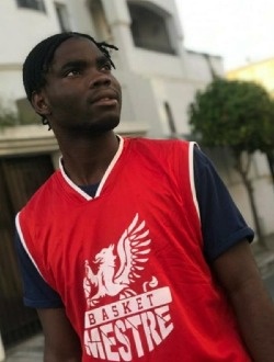 Profile picture