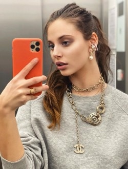 Profile picture