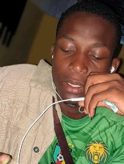 Profile picture