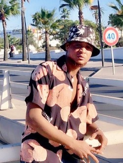 Profile picture