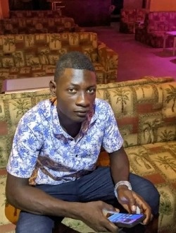 Profile picture