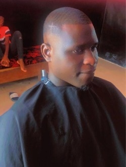 Profile picture