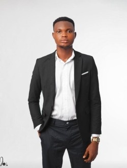 Morel's profile, a single 27-year-old a man in Abomey-Calavi