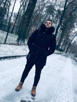 Profile picture