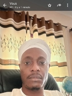 Profile picture