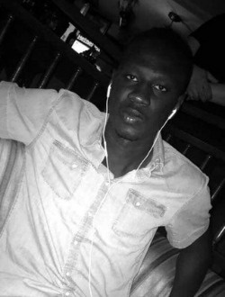 Profile picture