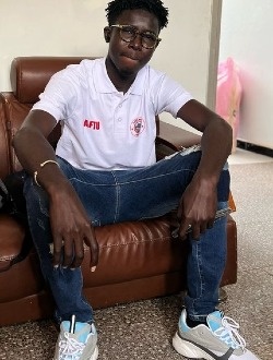 Profile picture