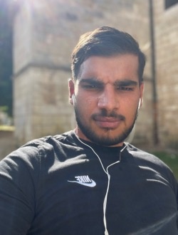 Profile picture
