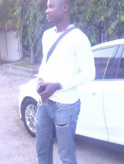 Profile picture