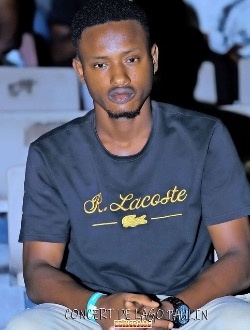 Profile picture