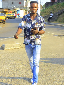 Profile picture