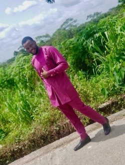 Profile picture