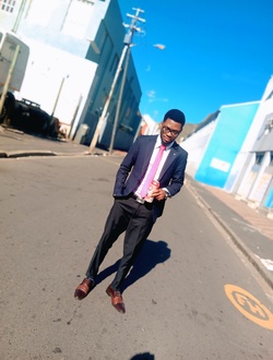 Profile picture