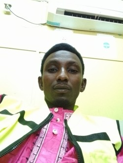 Profile picture