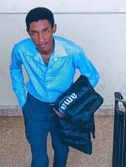 Profile picture