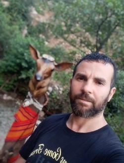 Profile picture