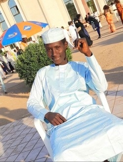 Profile picture