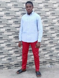 Profile picture