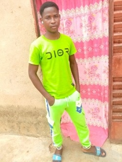 Profile picture