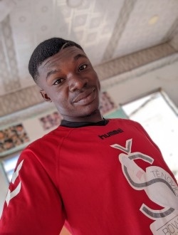 Profile picture
