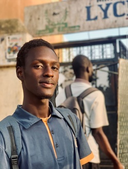 Profile picture