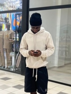 Profile picture