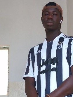 Profile picture