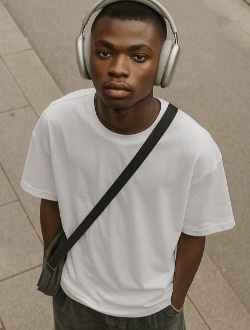 Profile picture