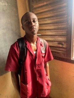 Profile picture