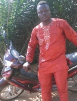 Profile picture