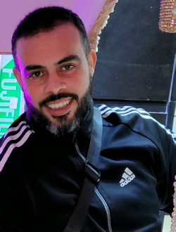 Profile picture