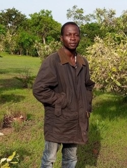 Profile picture