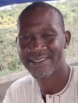 Profile picture