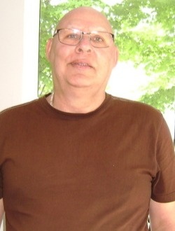 Richard's profile, a single 72-year-old a man in Roxton Pond