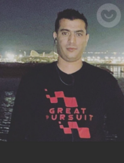 Profile picture