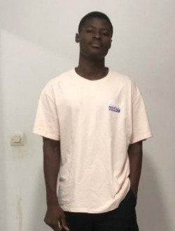 Profile picture