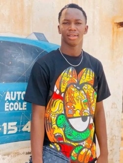 Profile picture