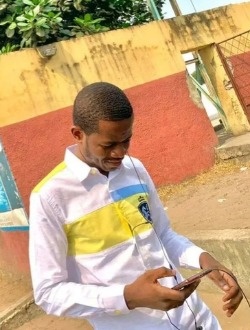 Profile picture
