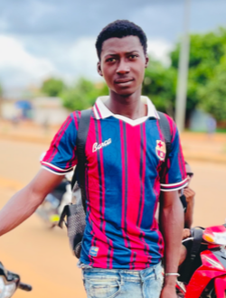 Profile picture