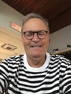 Profile picture