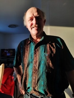 Profile picture