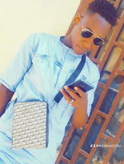 Profile picture