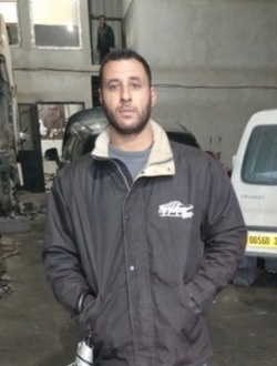 Profile picture