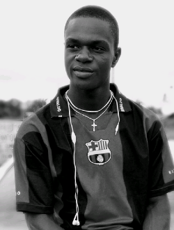 Profile picture