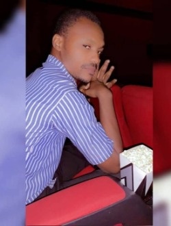 Willy's profile, a single 35-year-old a man in Abi