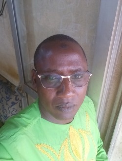 Profile picture