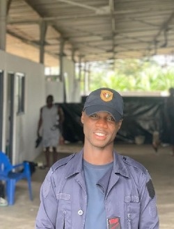 Profile picture