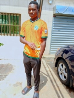Profile picture