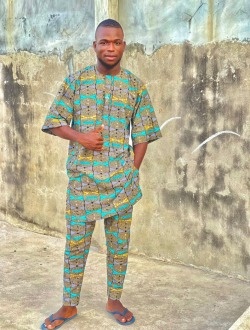 Profile picture