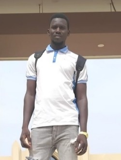 Profile picture